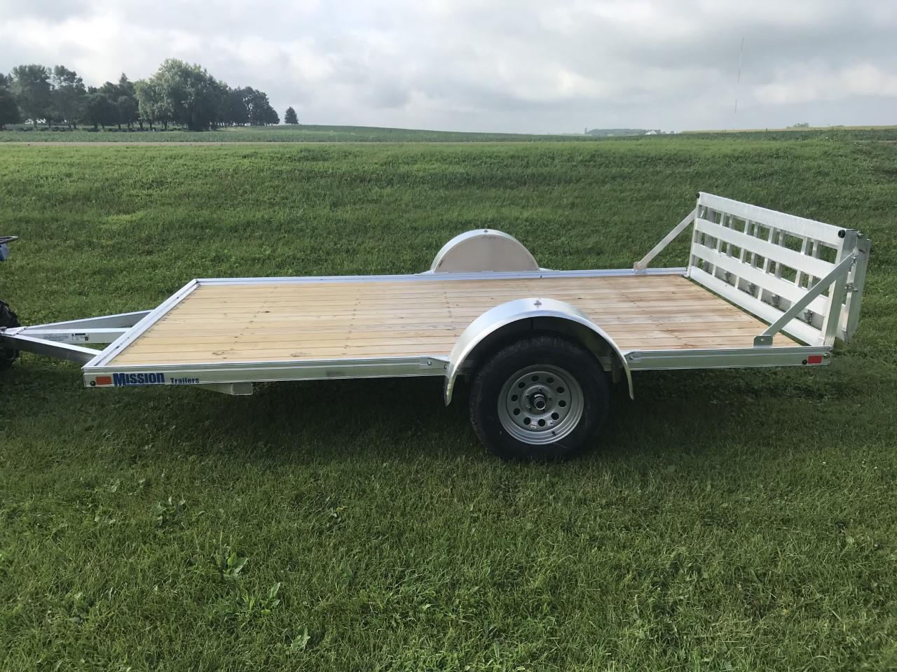 2019 mission mu 80"x12